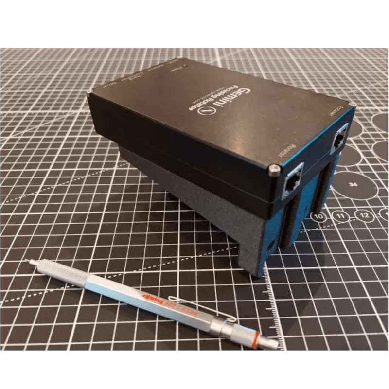 Rouz Astro CDK Bracket – Optec Controllers (COCB) - Astronomy Plus