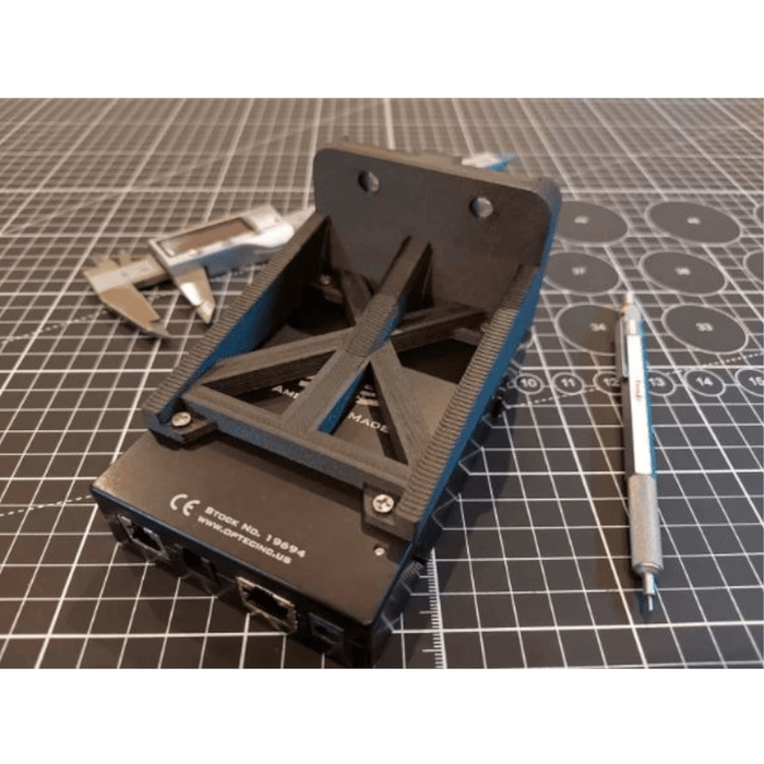 Rouz Astro CDK Bracket – Optec Controllers (COCB) - Astronomy Plus