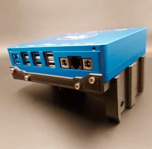 Rouz Astro CDK Bracket – Pegasus UPBV2 (PCB) - Astronomy Plus