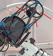 Rouz Astro CDK Carbon Shroud Spacer (CCSS) - Astronomy Plus