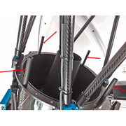 Rouz Astro CDK Carbon Shroud Spacer (CCSS) - Astronomy Plus