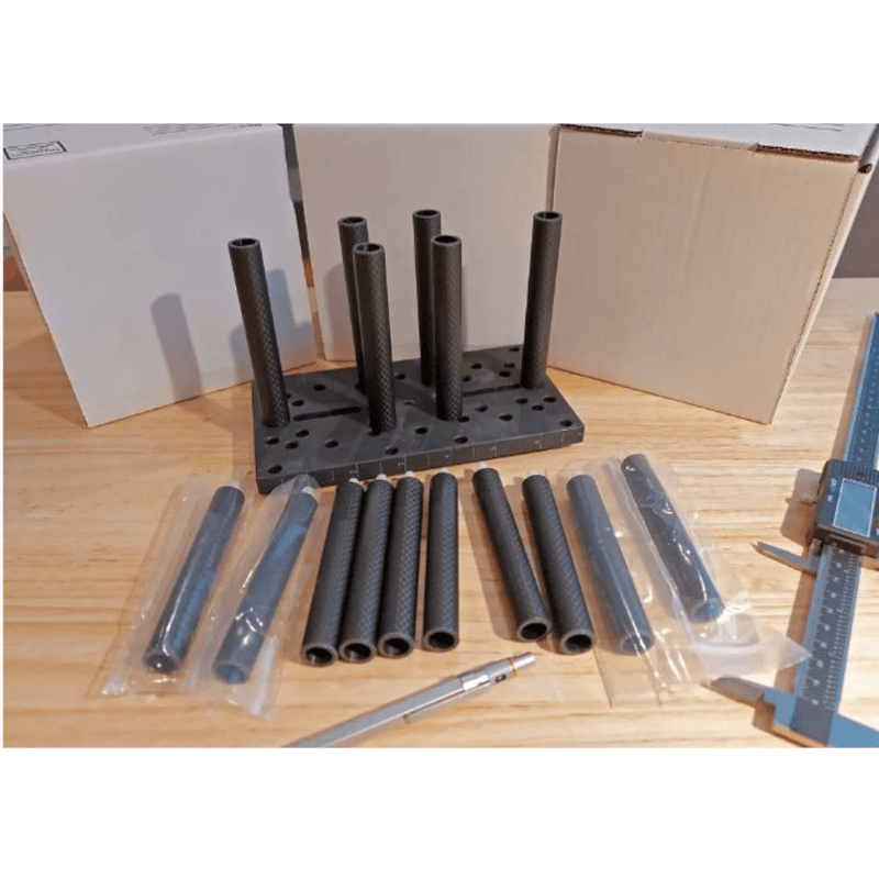 Rouz Astro CDK Carbon Shroud Spacer (CCSS) - Astronomy Plus