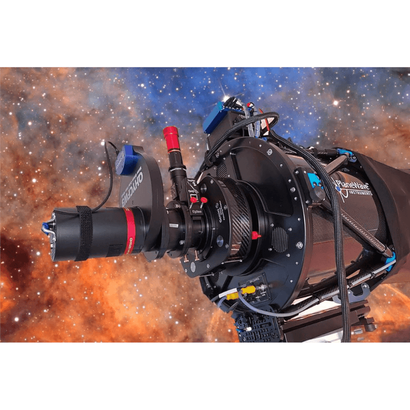 Rouz Astro Fast – OAG Conversion Kits (OCK) - Astronomy Plus