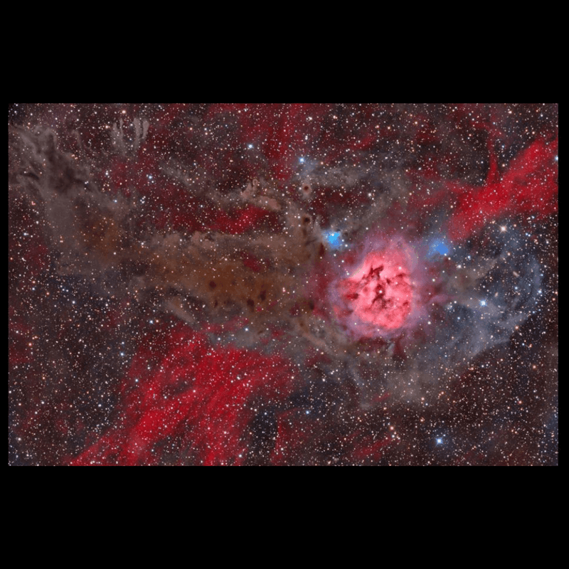 Rouz Astro Fast – OAG Conversion Kits (OCK) - Astronomy Plus