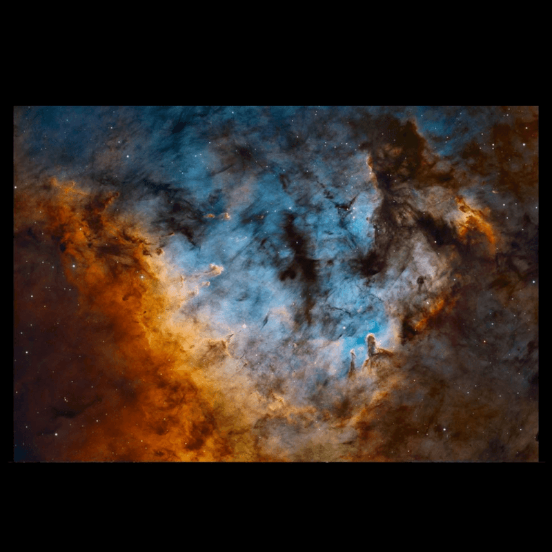 Rouz Astro Fast – OAG Conversion Kits (OCK) - Astronomy Plus