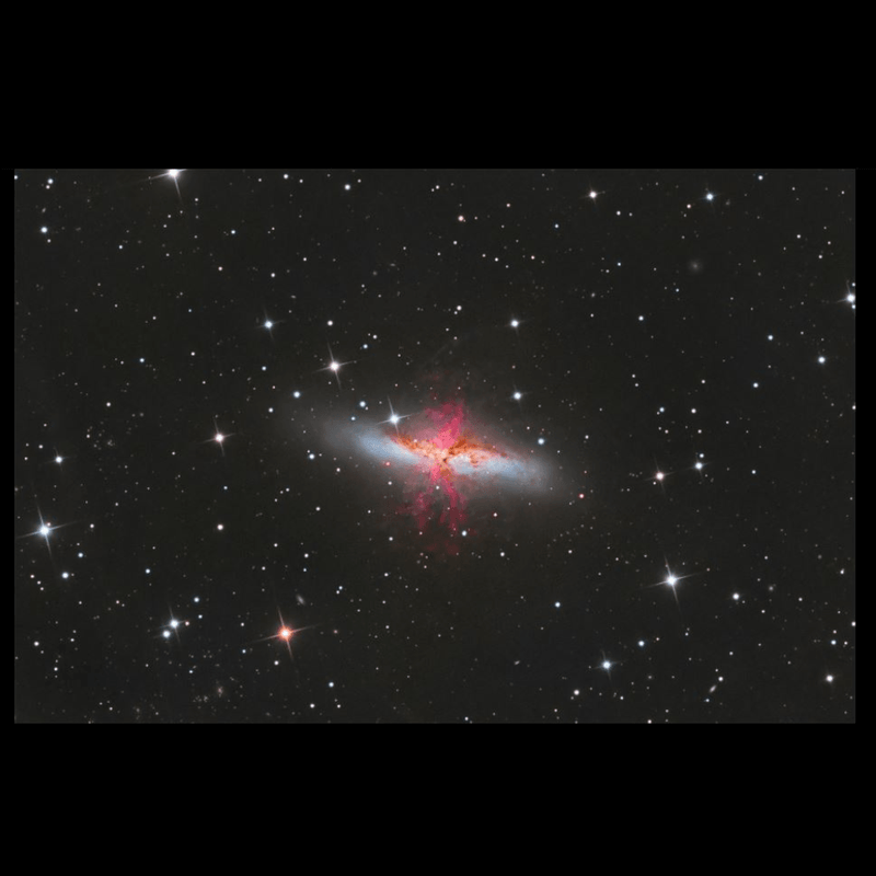 Rouz Astro Fast – OAG Conversion Kits (OCK) - Astronomy Plus