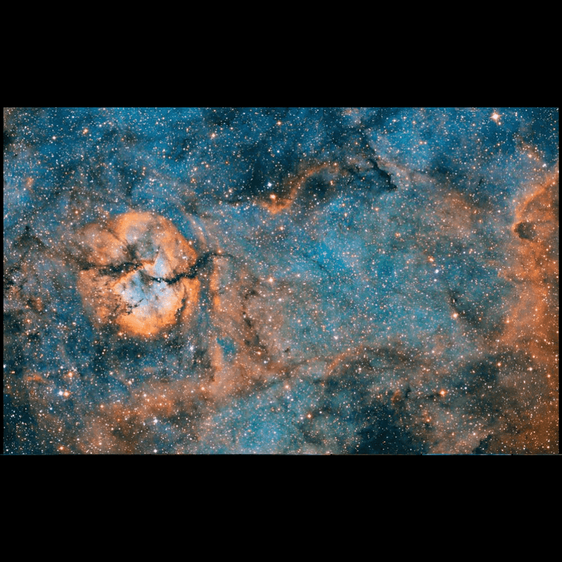 Rouz Astro Fast – OAG Conversion Kits (OCK) - Astronomy Plus