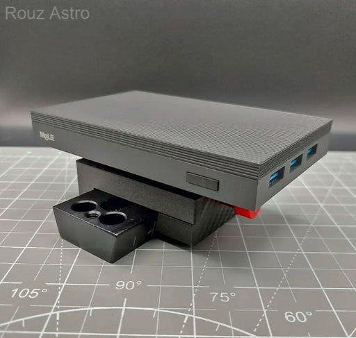 Rouz Astro MeLE Quieter Mini PC Bracket (MelQ) - Astronomy Plus