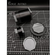 Rouz Astro OctoCap (End Caps – Dust Covers) (OC) - Astronomy Plus