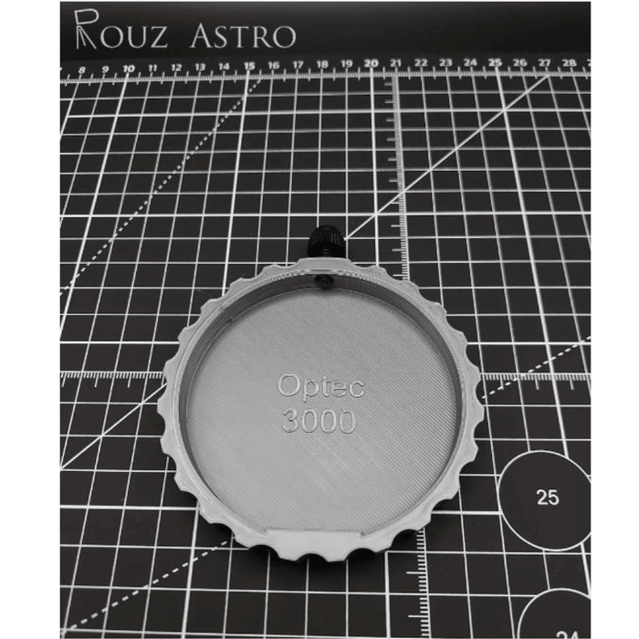 Rouz Astro OctoCap (End Caps – Dust Covers) (OC) - Astronomy Plus