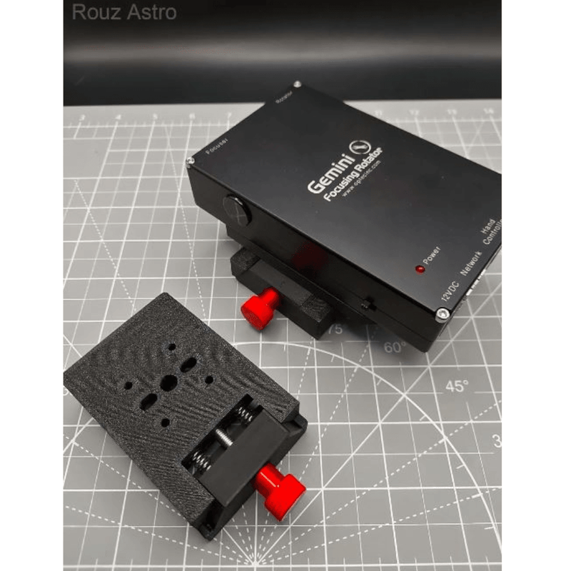 Rouz Astro Optec Controller Bracket (OCB) - Astronomy Plus