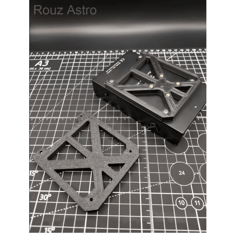 Rouz Astro Optec Controller Bracket (OCB) - Astronomy Plus
