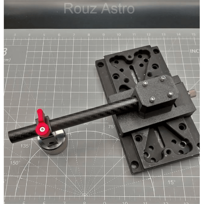 Rouz Astro OTA Balance Offset Kit (OBO) - Astronomy Plus