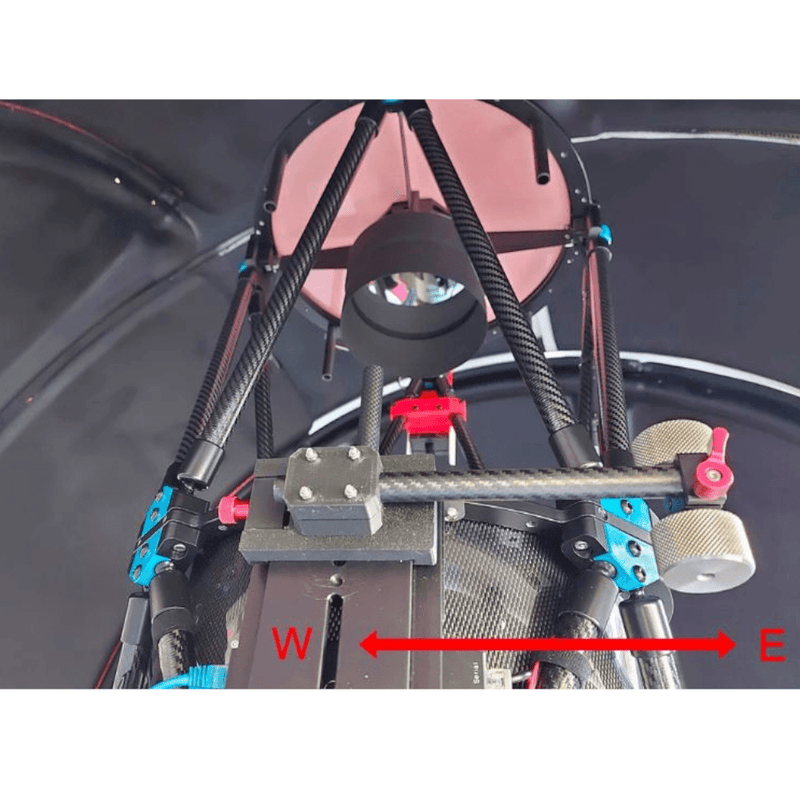 Rouz Astro OTA Balance Offset Kit (OBO) - Astronomy Plus