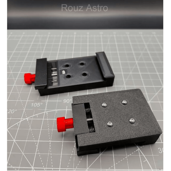 Rouz Astro OTA Balance Offset Kit (OBO) - Astronomy Plus
