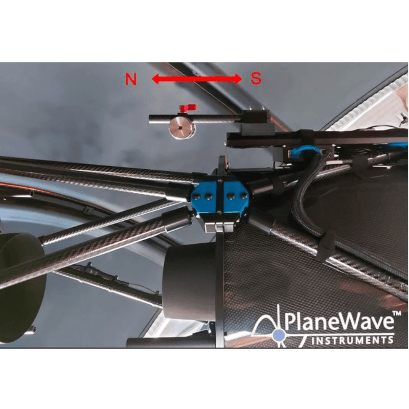 Rouz Astro OTA Balance Offset Kit (OBO) - Astronomy Plus