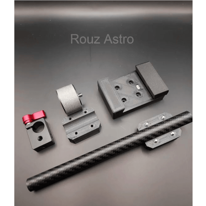 Rouz Astro OTA Balance Offset Kit (OBO) - Astronomy Plus
