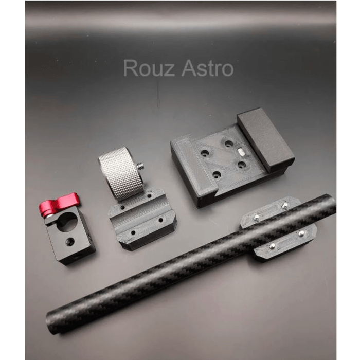 Rouz Astro OTA Balance Offset Kit (OBO) — Telescopes & Accessories ...