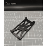 Rouz Astro Pegasus Pocket Powerbox Advance Gen2 Bracket (PPA) - Astronomy Plus