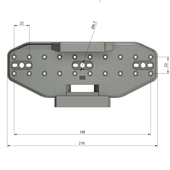 Rouz Astro Telescope Control Center Platform - Astronomy Plus