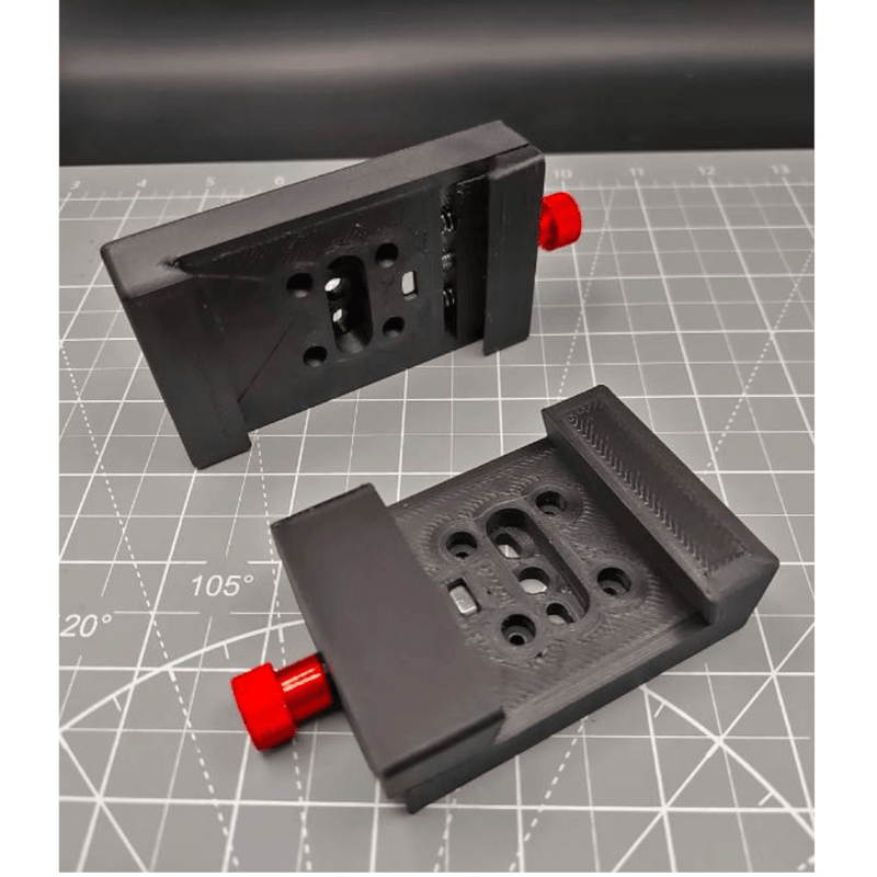 Rouz Astro Universal Mounting Clamp (UMC) - Astronomy Plus