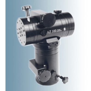 Rowan Astronomy AZ100 Alt-Azimuth Mount - Astronomy Plus