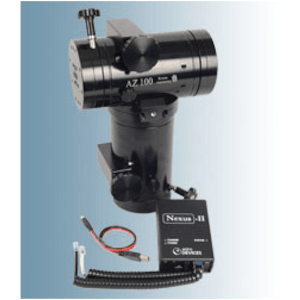 Rowan Astronomy AZ100 Alt-Azimuth Mount - Astronomy Plus