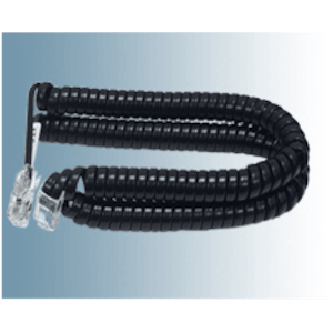 Rowan astronomy AZ100 Coiled Encoder Cable (CEC) - Astronomy Plus