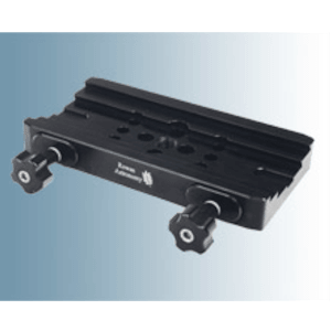 Rowan Astronomy AZ100 DV Saddle (DVS) - Astronomy Plus