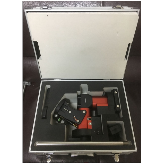 iOptron CEM40 with LiteRoc Tripod and Hard Case - USED (C402A3-U)