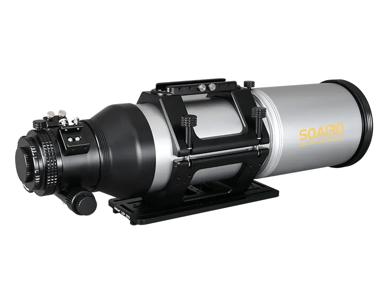 Askar SQA130 f/4.8 Quintuplet APO (SQA130)
