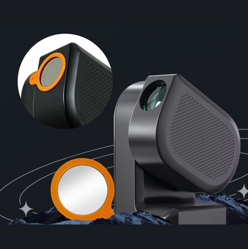 ZWO Seestar S50 Solar Filter (SS-SOLAR50)