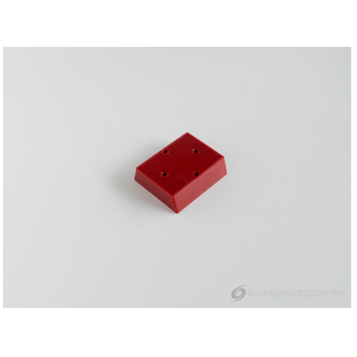 Buckeye Additional Attachments Brackets for Buckeye Stargazer