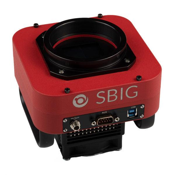 SBIG Aluma AC4040 CMOS Camera — Astronomy Plus – Telescopes