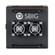 SBIG Aluma CCD47-10 Camera - Astronomy Plus