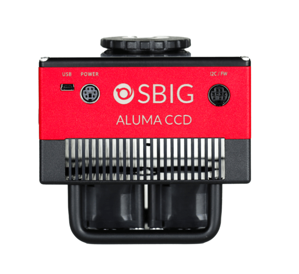 SBIG Aluma CCD694 Camera - Astronomy Plus