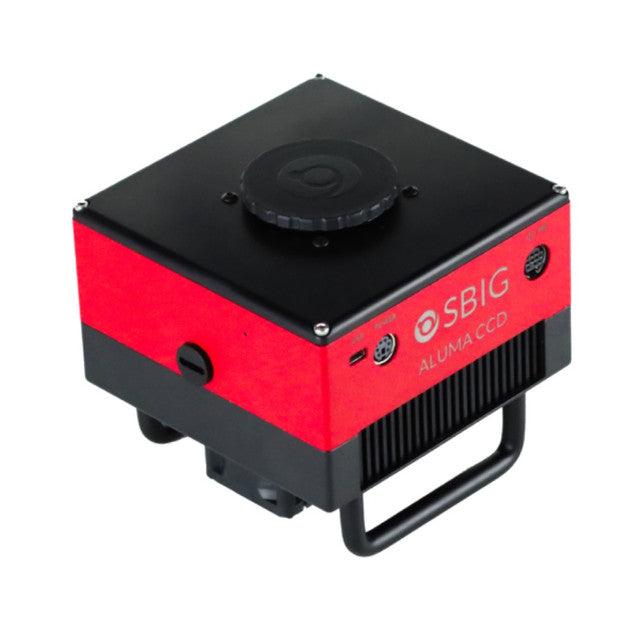 SBIG Aluma CCD694 Camera - Astronomy Plus
