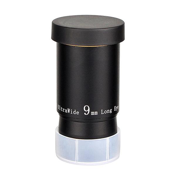 SBVONY 1.25" Eyepieces 66 Degree 6/9/15/20 mm - Astronomy Plus