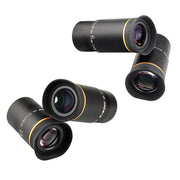 SBVONY 1.25" Eyepieces 66 Degree 6/9/15/20 mm - Astronomy Plus
