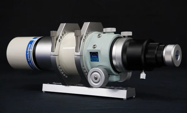 Takahashi Anneaux de Tube 95mm pour FCT-65D (TKA11420)