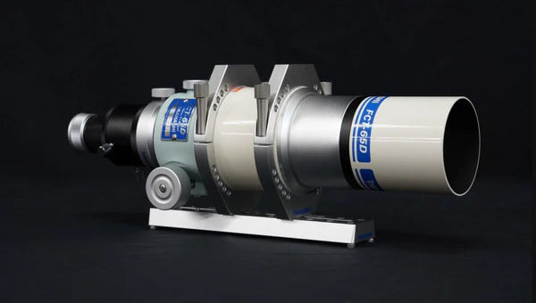 Takahashi Anneaux de Tube 95mm pour FCT-65D (TKA11420)