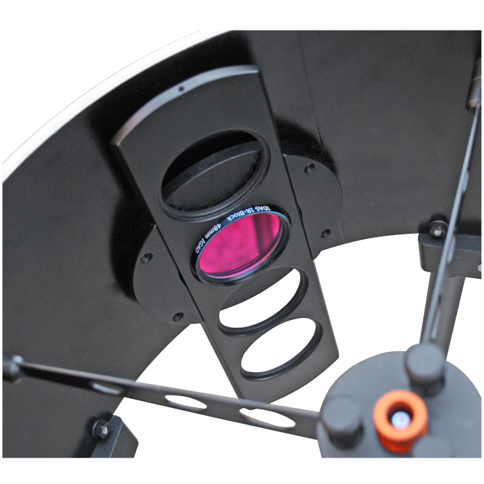 Geoptik 2" filter slide (10B004)