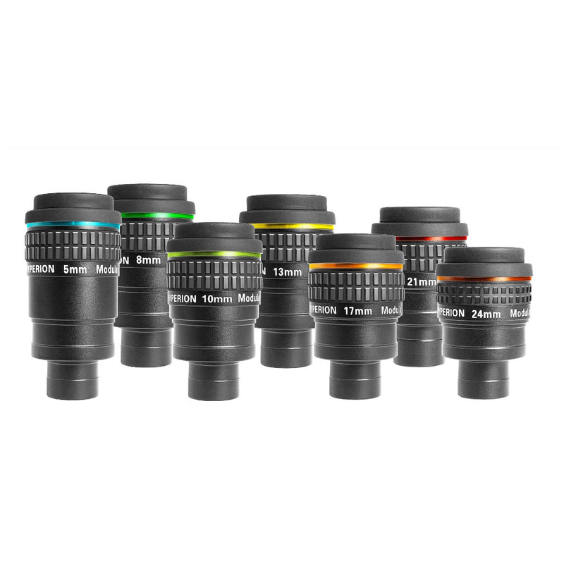 Baader Hyperion 68° Eyepiece Set (HYP-SET)