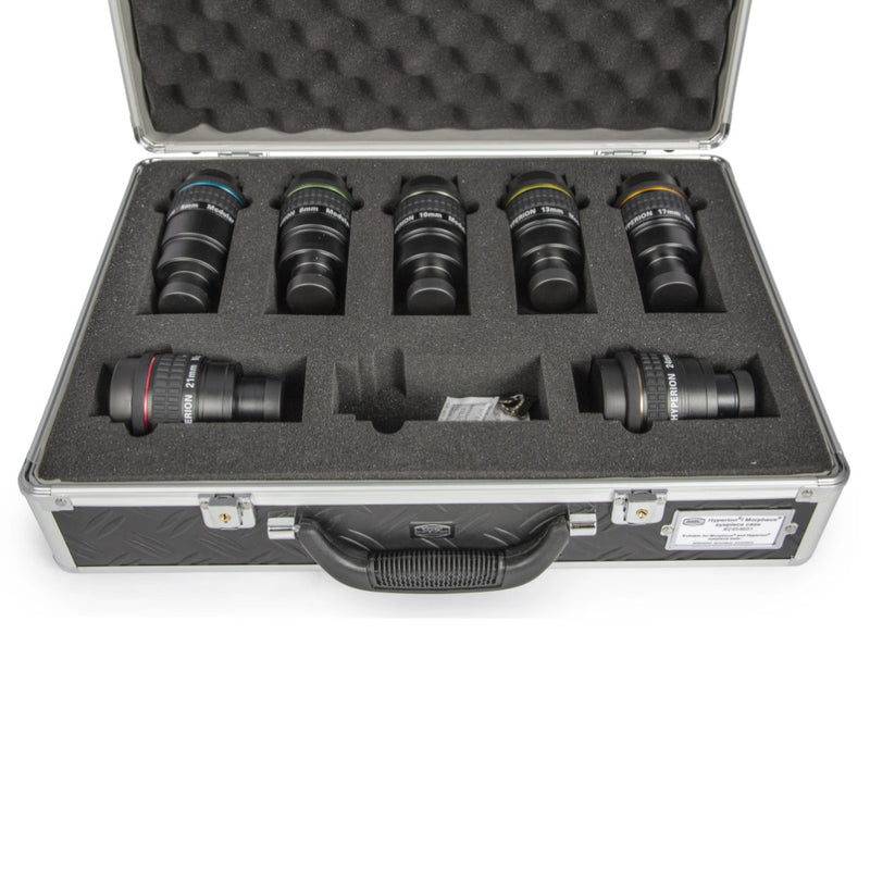 Baader Hyperion 68° Eyepiece Set (HYP-SET)