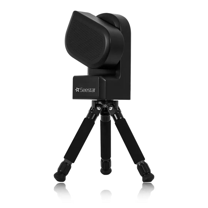 Seestar S50 Smart Telescope (S50) - Astronomy Plus