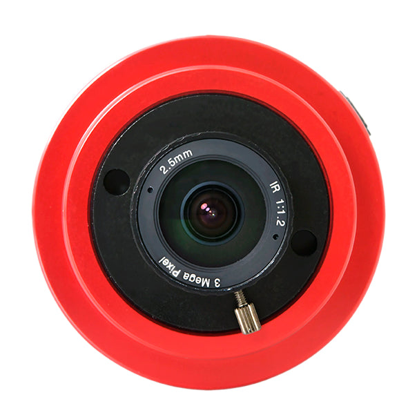 ZWO ASI664MC Color Camera (ASI664MC)
