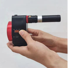 Move Shoot Move Polar Alignment Laser Pointer with Nomad Adapter (NEWT_laser_kit)