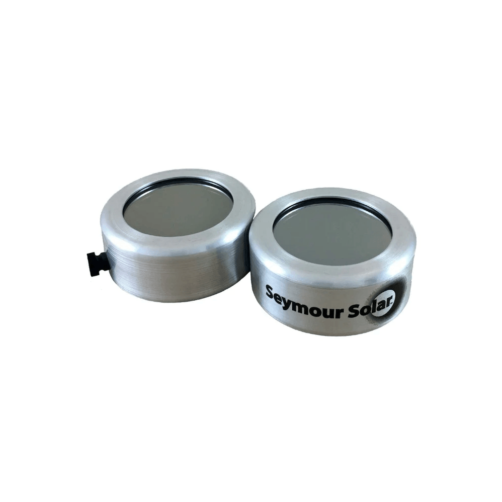 Solar filters for telescopes | Astronomy Plus — Astronomy Plus ...
