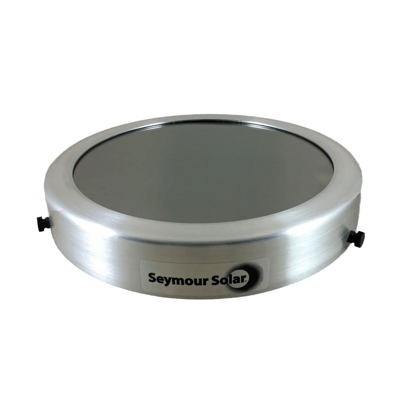 Seymour Helios Solar Glass Telescope Filter - Astronomy Plus