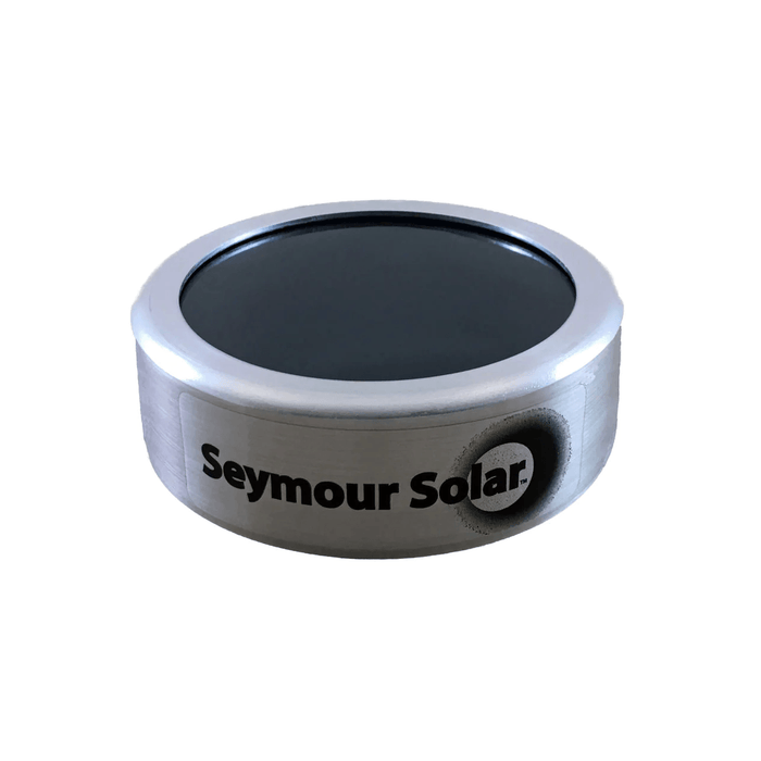 Seymour Hyperion Solar Film Telescope Filter - Astronomy Plus